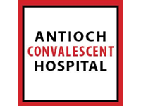 Antioch convalescent Hospital