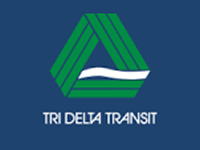 Tri Delta Transit